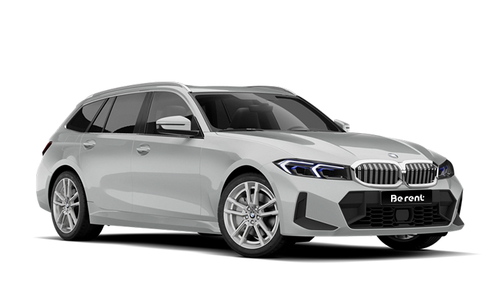 BMW 330 Touring Automatique