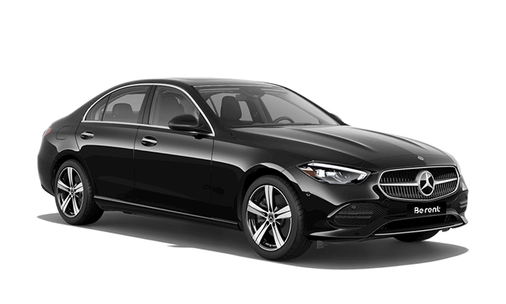 Mercedes Classe C Automatique