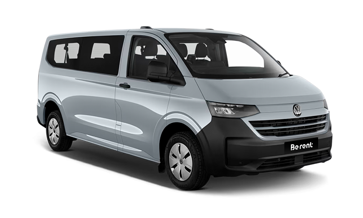 Volkswagen Caravelle Automatique