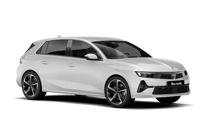 Opel Astra ST Automatique