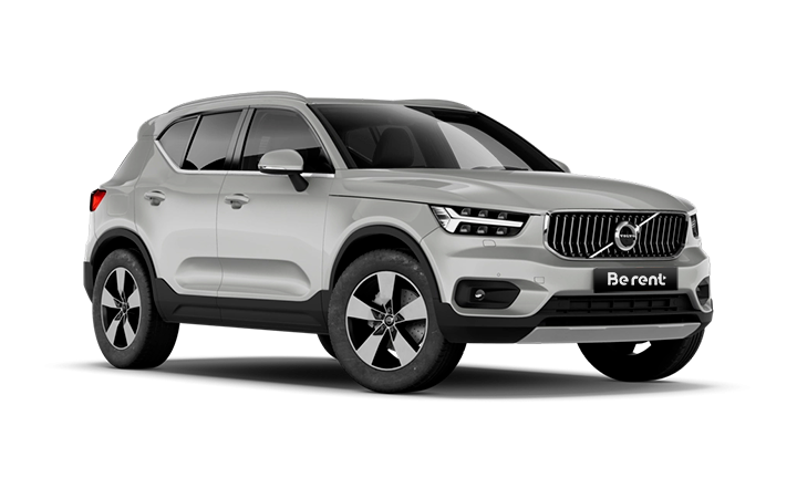 Volvo XC40 Automático