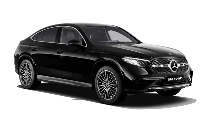 Mercedes-Benz Classe GLC Automático