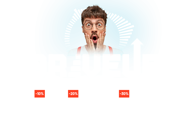 DRIVEUP